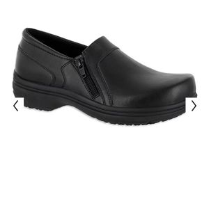 Easy Works by Easy Street Bentley Women's Shoe Sz 10 W